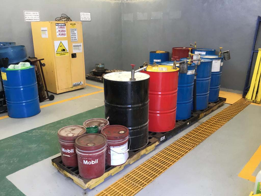 PRAMSEI: Proyectos de construcción y mantenimiento (29)